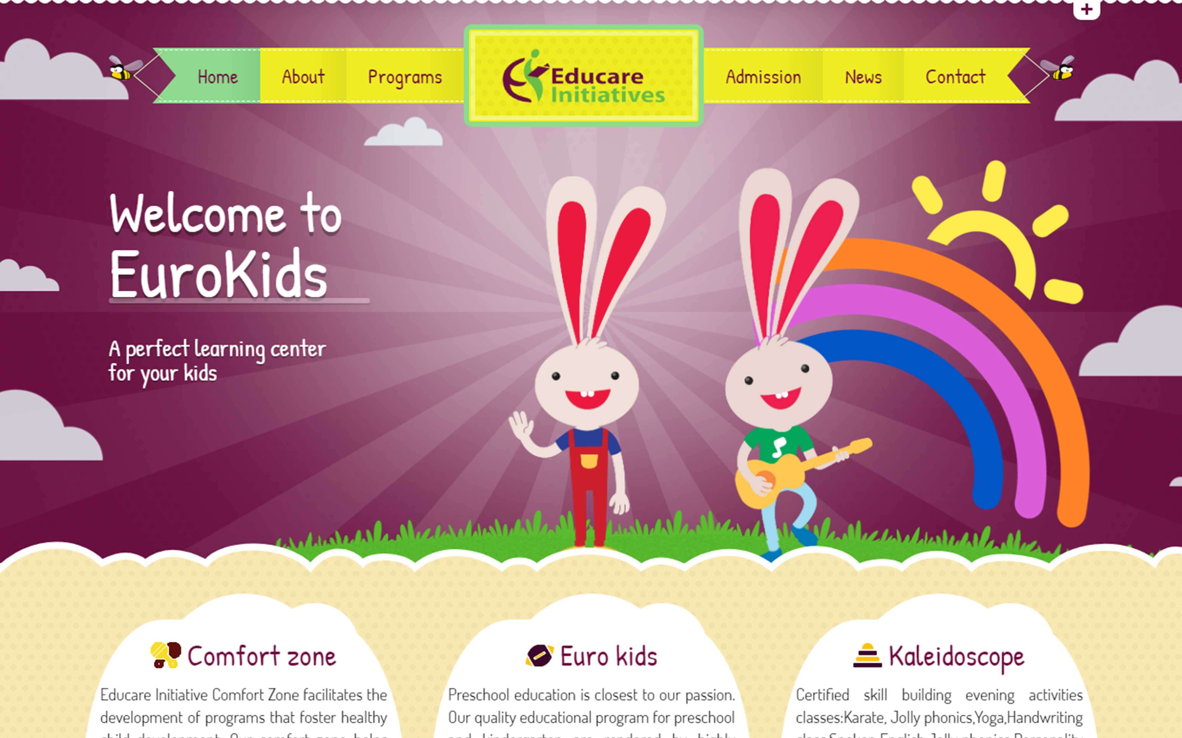 Eurokids Educare Initiatives