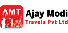 Ajay Modi Travels Pvt Ltd