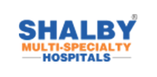 Shalby Hospitals Ltd