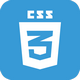 Technologies we use - CSS3
