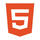 Technologies we use - HTML5